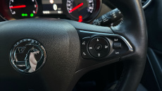 Vauxhall Crossland 1.2 Turbo Ultimate 5dr Petrol Hatchback